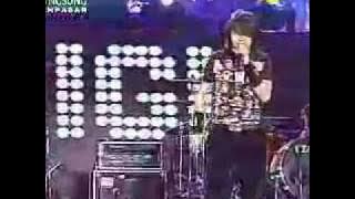 Gigi - Kepastian Yang Kutunggu (Live) @ Denpasar.mp4