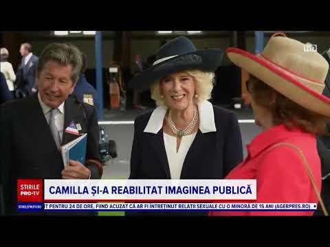 Video: Nunta Prințesei Diana și Prințului Charles