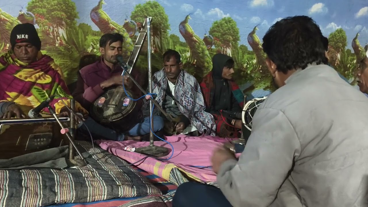 મુકેશ ભાઇ ચૌહાણ.માલસણ..પરી સમજાવુ..તારી સુંદર કાયા 