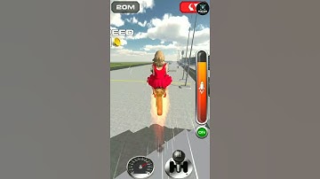 Jump into plane Android game Attempt : 10 stage : 4 #shorts #shortsgame #androidgames #rampjump