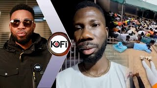 Download Lagu QNET-OPLICHTINGSSTRUCTUUR ONTHULD MP3