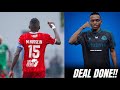 рџљЁDEAL DONE Yanga Wamekamilisha Usajili Wa Zimbwe Jr Kutoka Simbaвњ Simbayanga Yangasc Simbasc рџљЁDEAL DONE Yanga Wamekamilisha Usajili Wa Zimbwe Jr Kutoka Simbaвњ Simbayanga Yangasc Simbasc