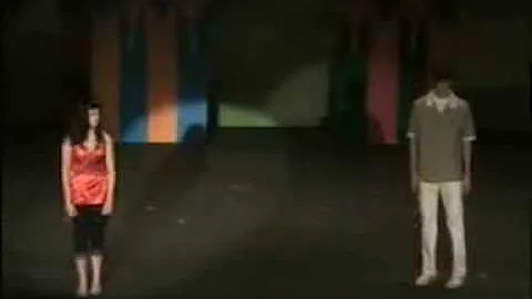 High School Musical 2 On Stage :Gotta Go My Own Way