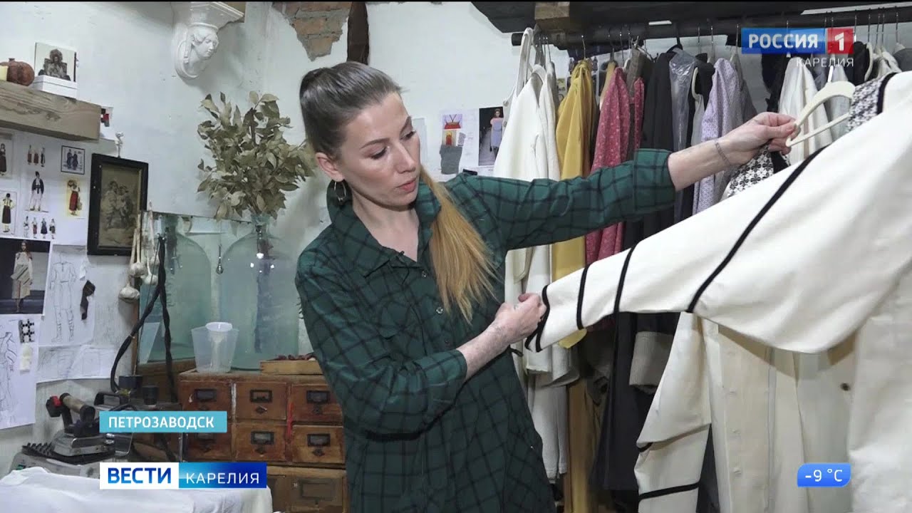 Лада дымкина петрозаводск