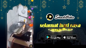 Funny video 5259228467451233071 Upload via Snack Video on 2022-03-24