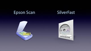 Epson Scan vs SilverFast with the Epson V800/ V850 (English) screenshot 4