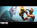 DJ Yonder - Epic Sax Guy ft. Drift (Official Music Video)