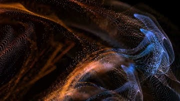 Trapcode Fluid Physics in After Effects 4K ( Particles, Trapcode Form, Trapcode Particular)#effects