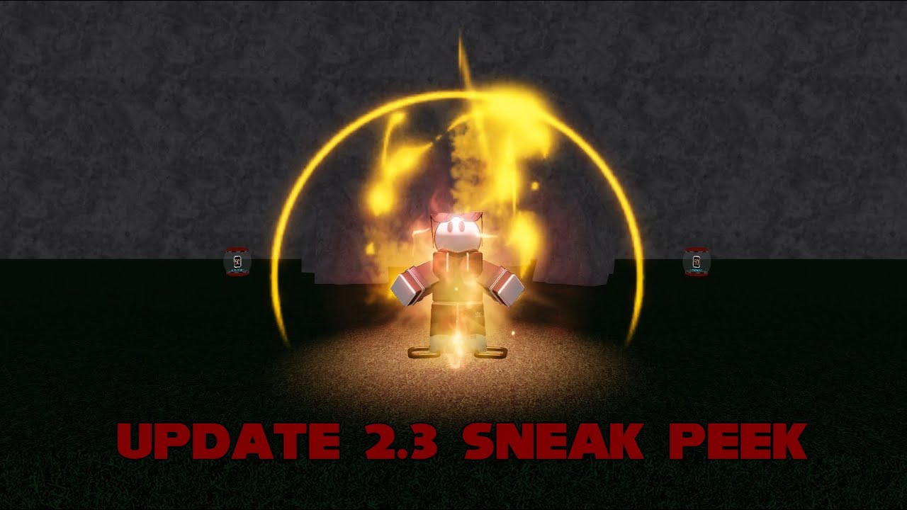 SURPG Sneak Peek: Inhibtor Rings Aura┃Update 2.3