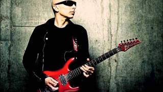 Joe Satriani - Friends