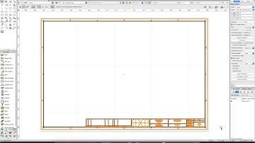 Title Block Borders - Alignment Issues after Conversion