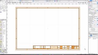 Title Block Borders - Alignment Issues after Conversion