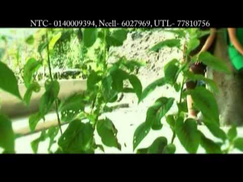 Ramindra Chettri - Kanchi