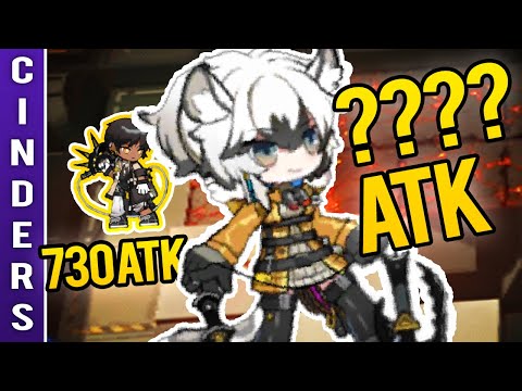 When Cliffheart does more damage than Thorns... | Broken Path CC3 Day 9 Max Risk | Arknights