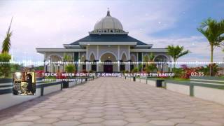 Mars Darussalam Gontor Kampus  7 Kendari Sulawesi Tenggara (New Version)