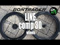 Second BEST Budget Wheels??? - Bontrager Line Comp 30 Wheels Quick Check