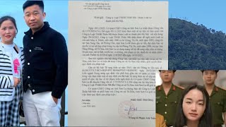 Kuv Hnov Tsheej Muas Tso Ntawv Tawm Tias Nom Tswv Caw Tsheej Kom Tuaj Mus Tham Plaub Zaum 2