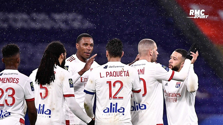 OL 3-0 Angers : "C'est un visage de Lyon qu'on n'a pas vu depuis très longtemps" juge Riolo