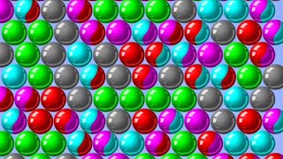  Bubbels shooter Bubble shooter android gameplay | bubble shooter | bubble shooter game new levels  screenshot 3