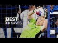 Hands of Steel: Best PK Saves in MLS 2023
