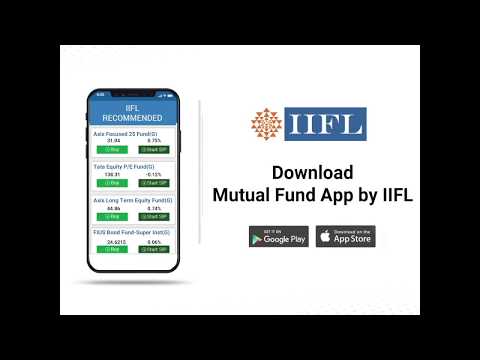Sapno Ki Chhoti Si Shuruaat with Mutual Funds App by IIFL Securities
