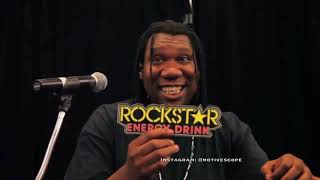 KRS One Self Value - Motivation Video (HD)