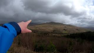 Beddgelert To Rhyd Ddu