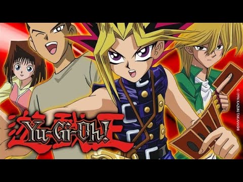 27 كرتون يوغي اوه Yu Gi Oh Duel Monster مبارزة الوحوش الموسم 4 الحلقة 27 بجودة FHD