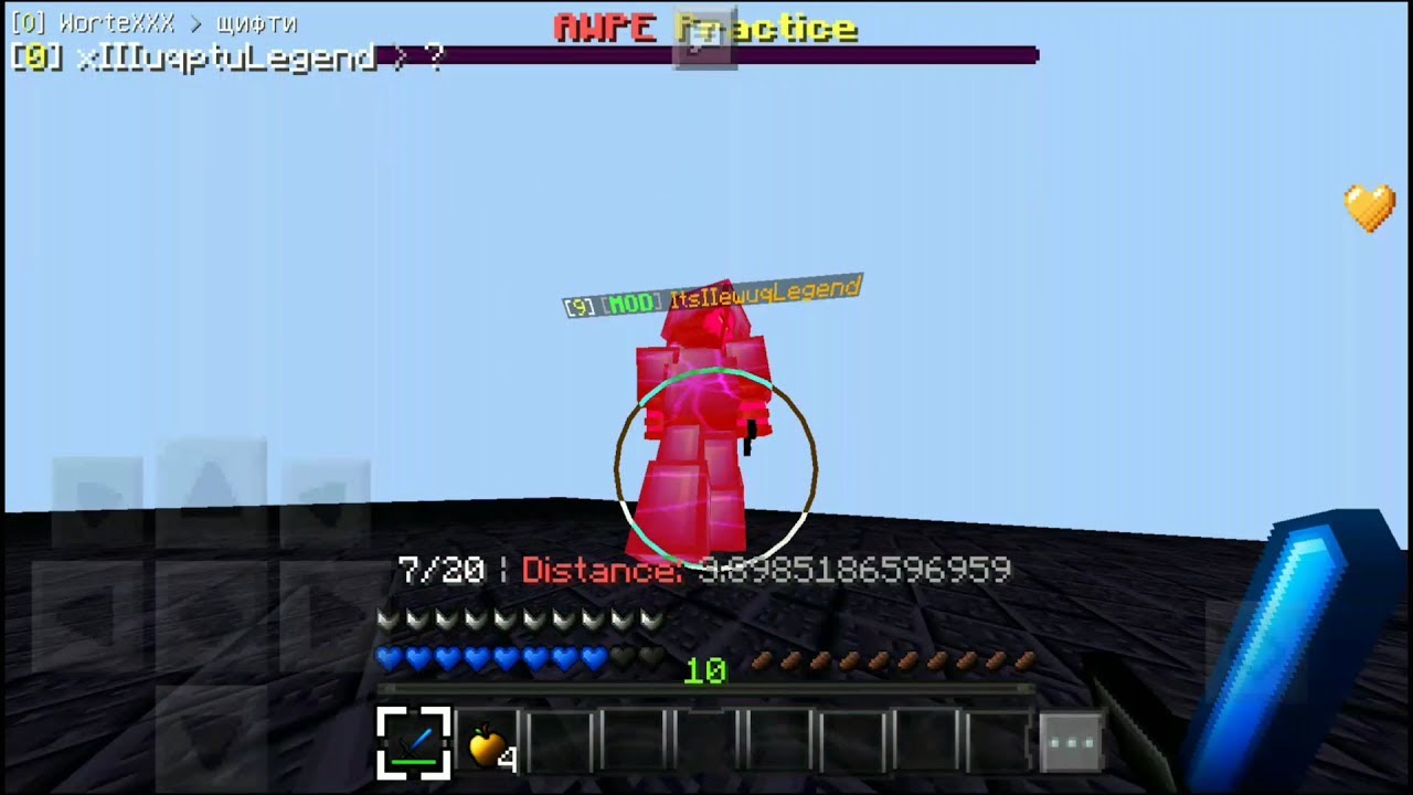 PvP clips | Awpe 1.1.5