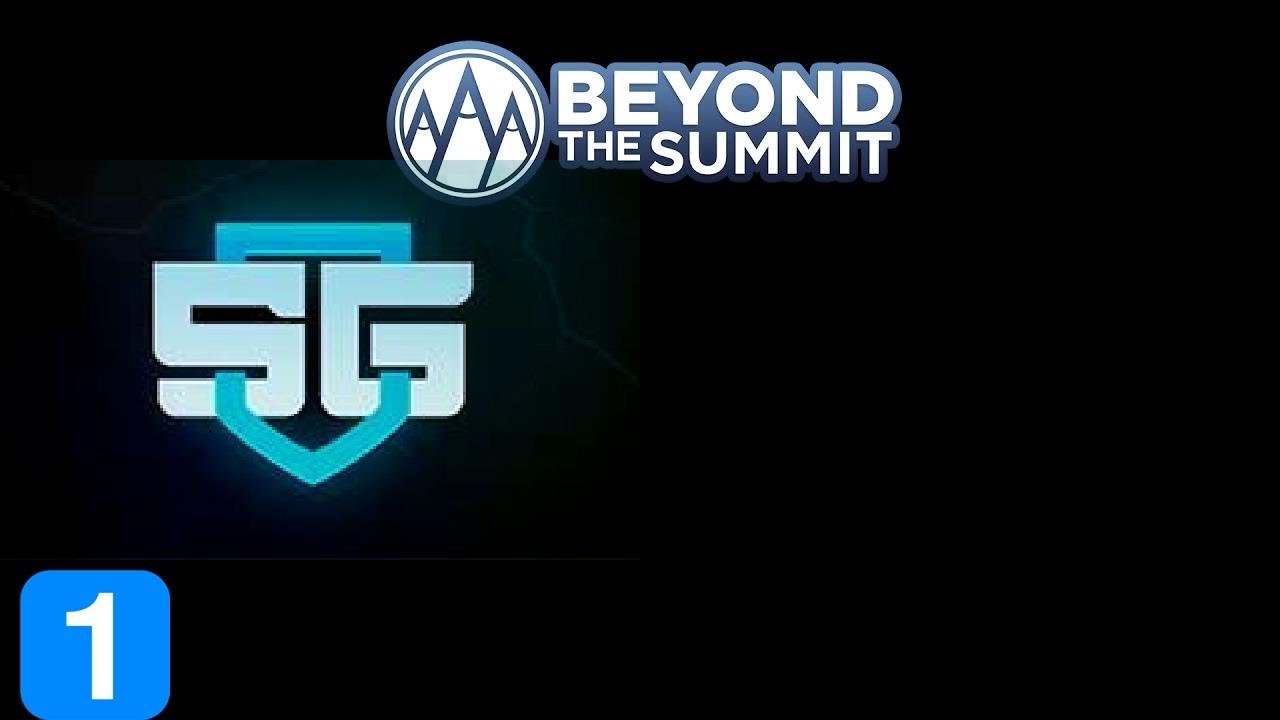 SG vs Midas Club Elite Game 1  The Summit 7 Highlights Dota 2