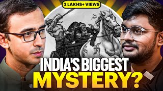 महाभारत के SHOCKING PROOFS और Aryan Invasion Theory का काला सच | w/ Chandru Ramesh | TAMS 54