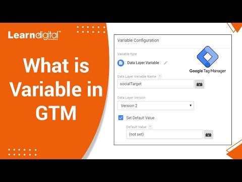 What is Variable