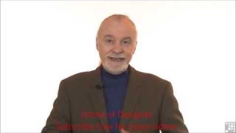 Photoshop cc tutorial for beginners   Chapter 07   Part 01 Introduction