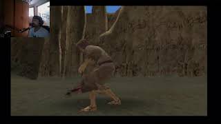 BLOOD OMEN 2 PS2 GAMEPLAY 2026