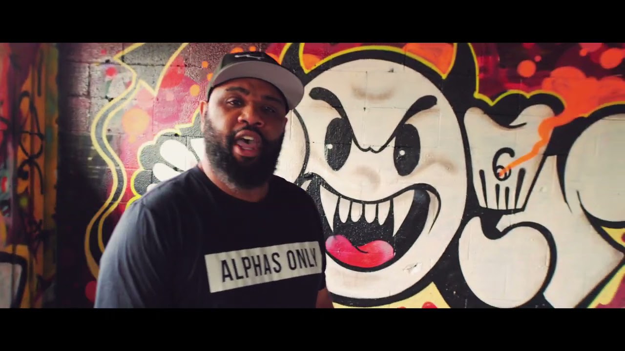 Dutch Jackson - REI TILL I DIE