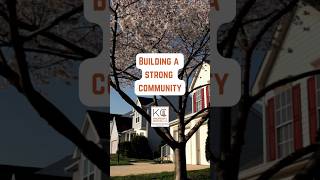 The Importance of Community Involvement in Your Neighborhood 🏘️🤝