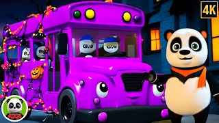 best halloween kids songs mix wheels bus more nursery rhymes