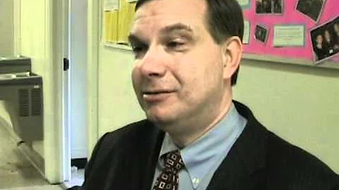 Wall Street Journal's John Fund discusses key themes from his book Stealing Elections