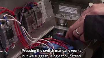 Firmware Update Instructions