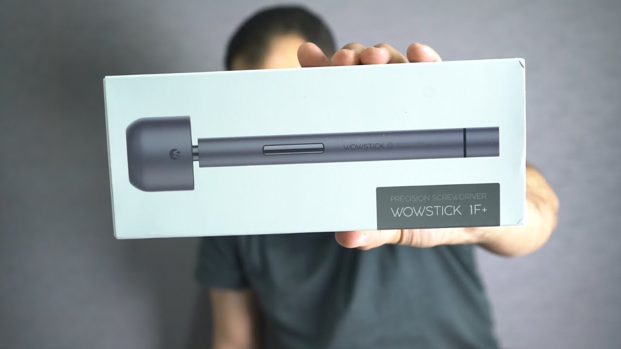 Xiaomi Wow Stick