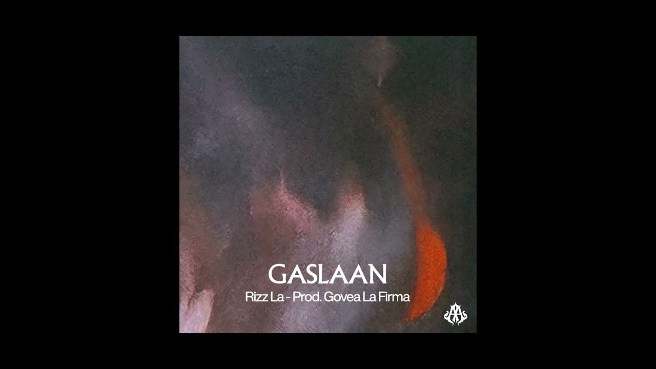 GASLAAN - RIZZ LA (Prod. Govea La Firma)