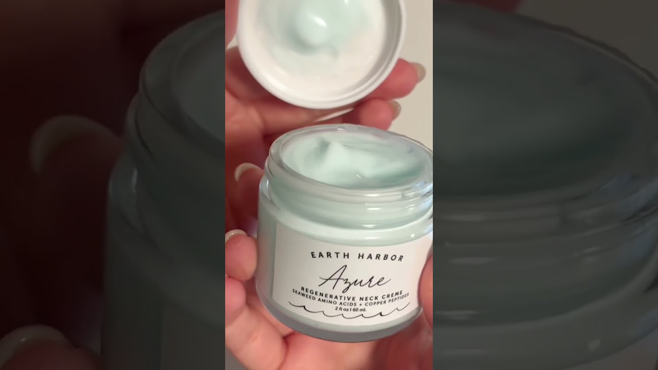 @earthharbor Azure🌊🫧| Purely Natural · Ethical · Sustainable 