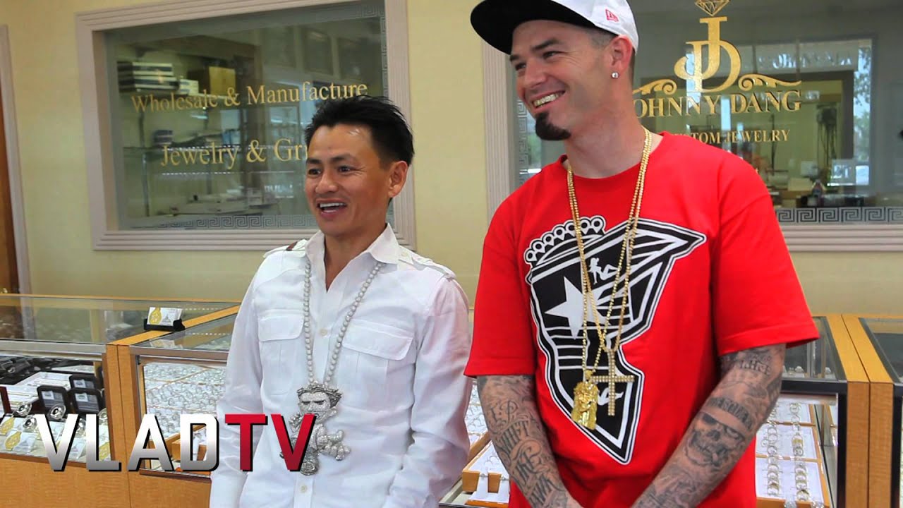 Paul Wall: I'm Giving Every US Gold Medalist a Free Grill! - YouTube