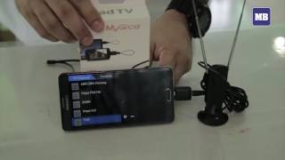 PadTV
