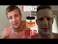 Rob Gronkowski Squares off with Glenn Gronkowski in a Mask Off! Ft. Penguinz0