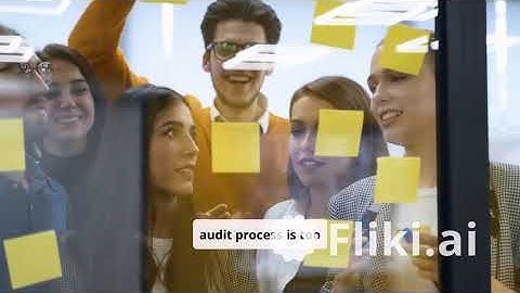 Agile Auditing with SCRUM - Revolutionizing Internal Audit (The Future of Audit 2025)