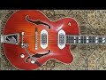 Jazz Fusion Guitar Backing Track Jam in B Minor