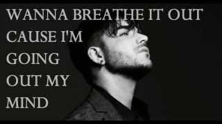 Adam Lambert - The Original High lyrics