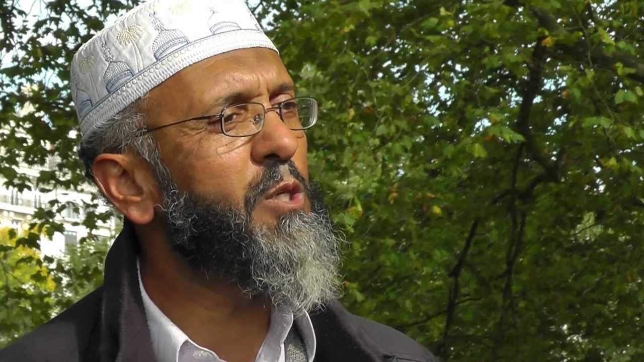 SPEAKERS' CORNER HYDE PARK LONDON YouTube