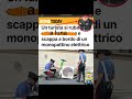 monopattino luna gru